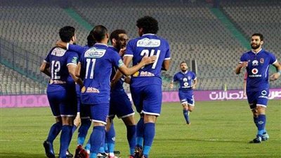 الأهلي يتقدم على النصر بثنائية نظيفة في الشوط الأول