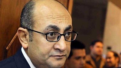 غدا.. استئناف خالد علي على حبسه بتهمة 