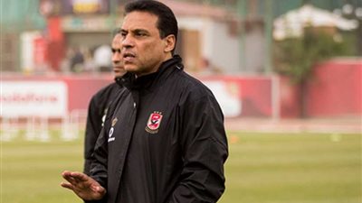 خاص.. البدري يرفض رحيل مؤمن زكريا ويبلغ لجنة الكرة بالقرار