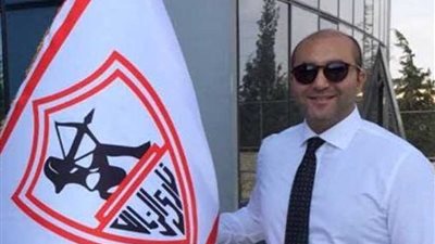 مركز التسوية يرفض طلب مرتضى منصور بشأن قضية العتال