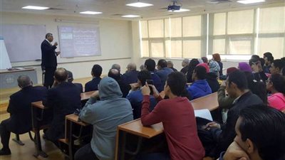 بروتوكول تعاون بين الجامعة الصينية والأكاديمية المصرية للطيران