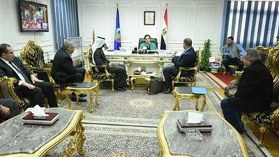 البحيرة.. 350 مليون جنيه تكلفة مصنع جديد لتكرير زيوت