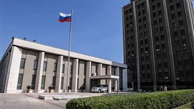 تشديد الإجراءات الأمنية في محيط السفارة الروسية بطهران