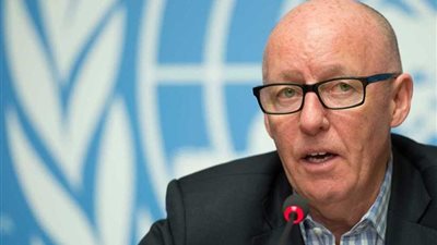 التحالف العربي يتهم المنسق الأممي بـ