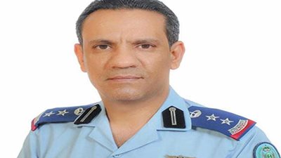 التحالف العربي: