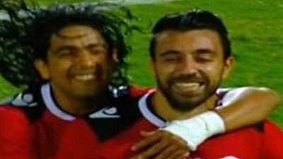 طلائع الجيش يتقدم على الزمالك بهدف لـ