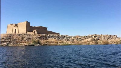 آثار أسوان والنوبة تستعد لاستقبال السائحين