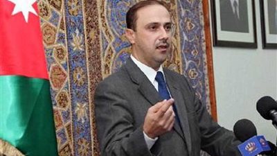 الأردن يدين مشروع قانون جديد للكيان الصهيوني