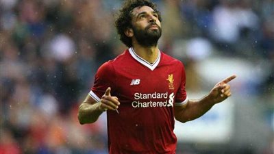 نجوم مصر يرسمون سيناريوهات انتقال صلاح لـ