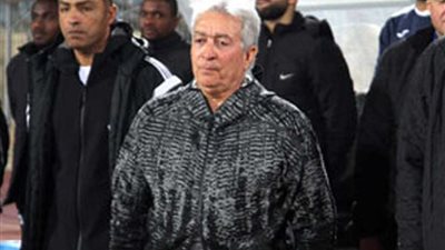 حلمى طولان: أشكر لاعبي الطلائع على الأداء والروح القتالية