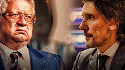 مرتضى منصور يهاجم نيبوشا بعد إقالته