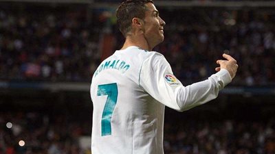 رونالدو يقدم مقترحاته في موسم الانتقالات لإدارة ريال مدريد