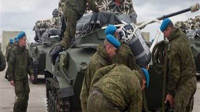 موسكو تعلن مقتل عسكريين روسيين في هجوم بالهاون بسوريا