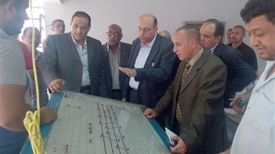 السكة الحديد: قطارات إضافية لقرب إجازة نصف العام