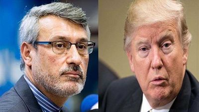 أمريكا وإيران تحالف في الخفاء وحرب على 