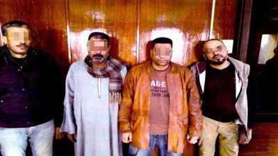 مصدر أمني: وكيل إدارة الشؤون القانونية بالمقطم نصب على 500 شخص