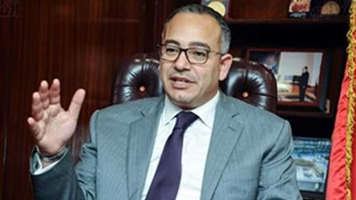 الإسكان: توقيع اتفاقيات لتطوير منطقتين عشوائيتين بجنوب سيناء