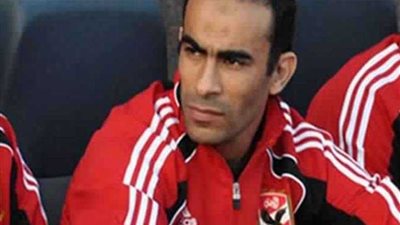 عبد الحفيظ يكشف ضوابط انتقال اللاعبين للأهلي