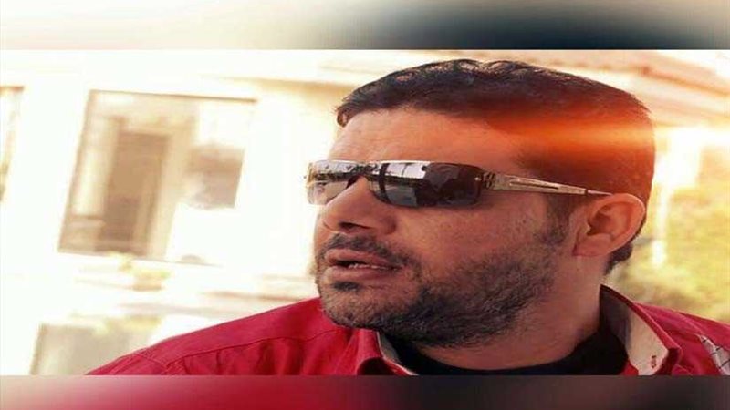 ّأسامة فاضل : أرفض