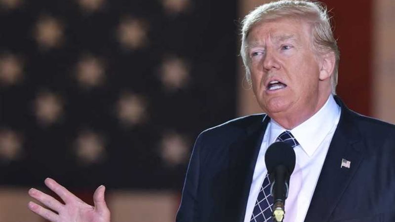 واشنطن تدعو لجلسة