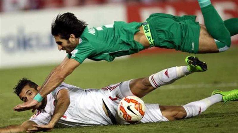 الإمارات في نهائي