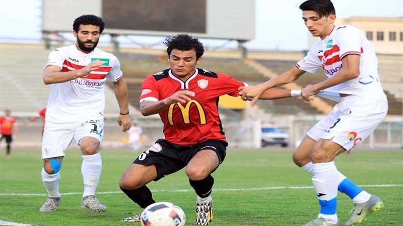 الزمالك يسعى لمواصلة