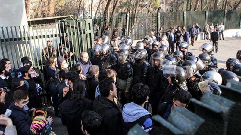 سخرية روسية من دعوة