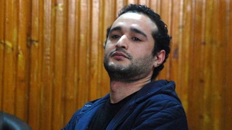 النيابة تتلو أمر