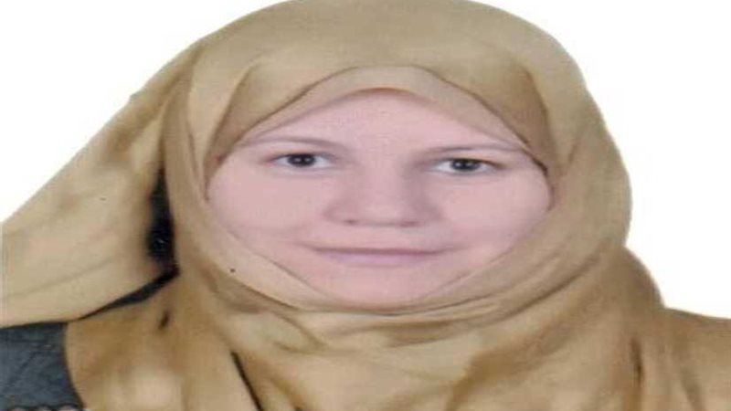 جيهان قطب تحصل على