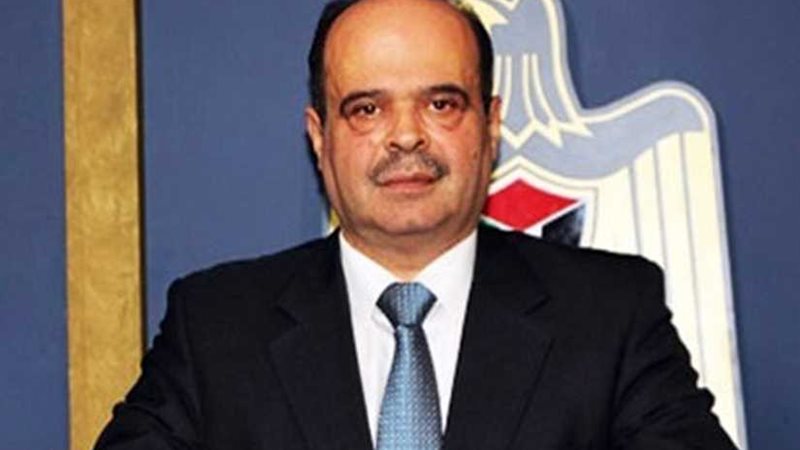 الحكومة الفلسطينية: