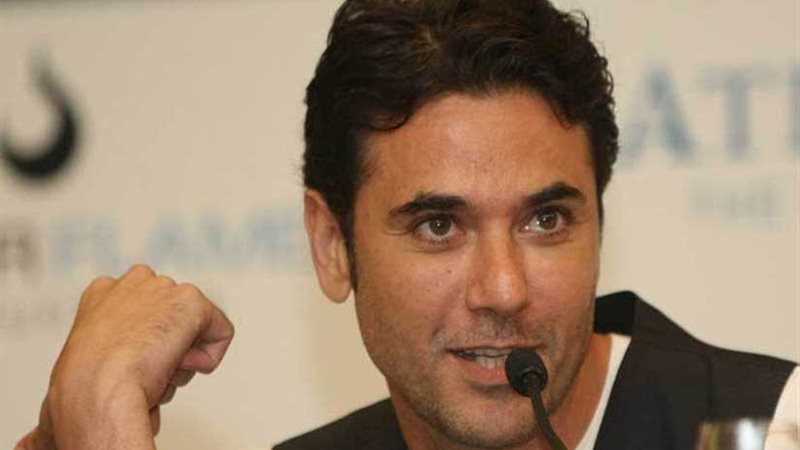 أحمد عز لـزينة: أنا