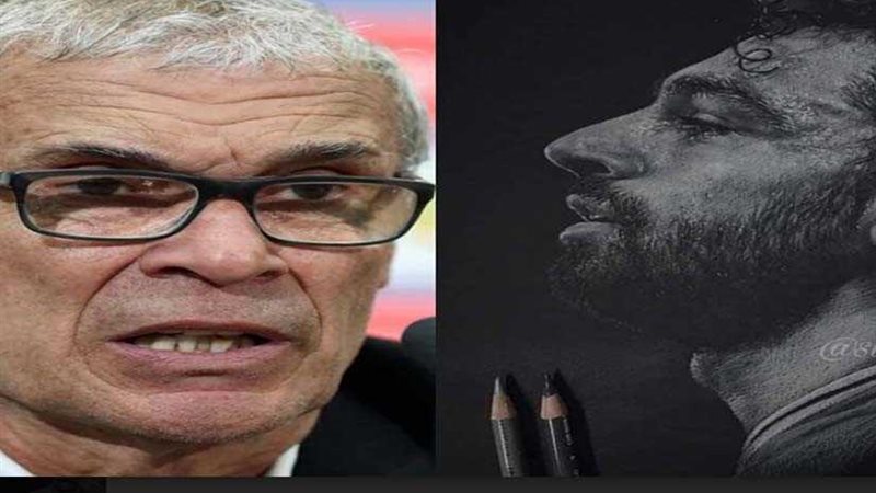 محمد صلاح ووفد اتحاد