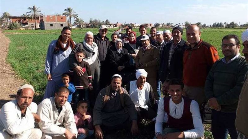 على المصاطب.. ندوة