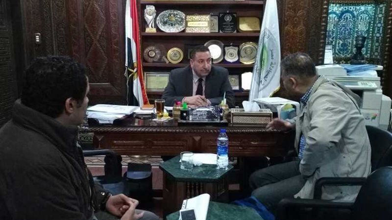 الصيادلة تحدد آليات