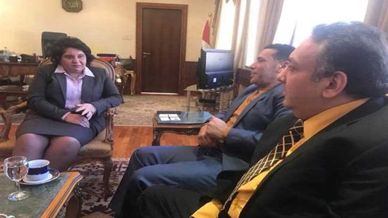 رحلة العائلة المقدسة..