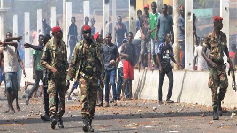 غينيا الاستوائية