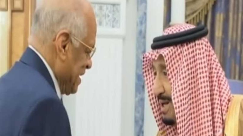 العلاقات الخارجية