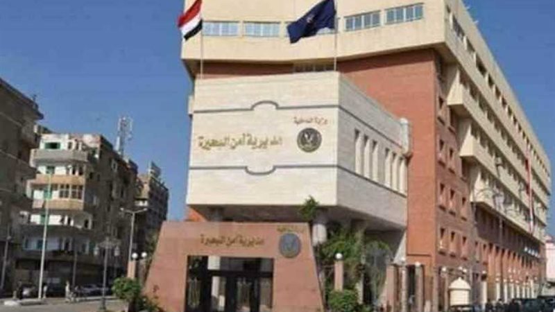 مصرع مزارع في مشاجرة