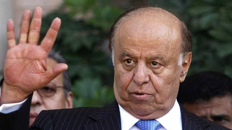 الرئيس اليمني يؤكد