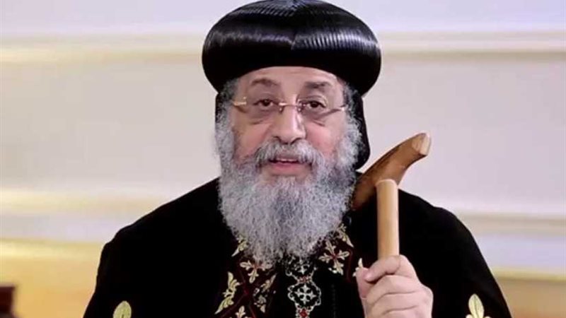 عظات البابا لعامي