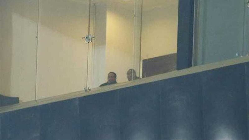 المشير طنطاوي يحضر