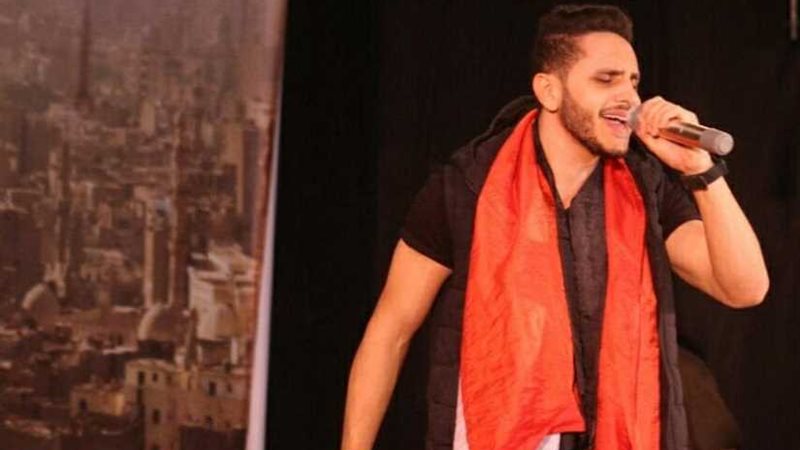 ميشو عادل: الفرخة