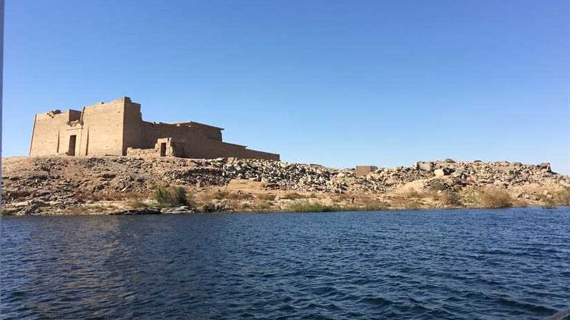 آثار أسوان والنوبة