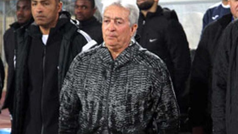 حلمى طولان: أشكر