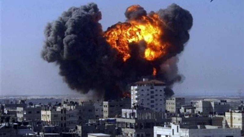 إخلاء كافة المراكز