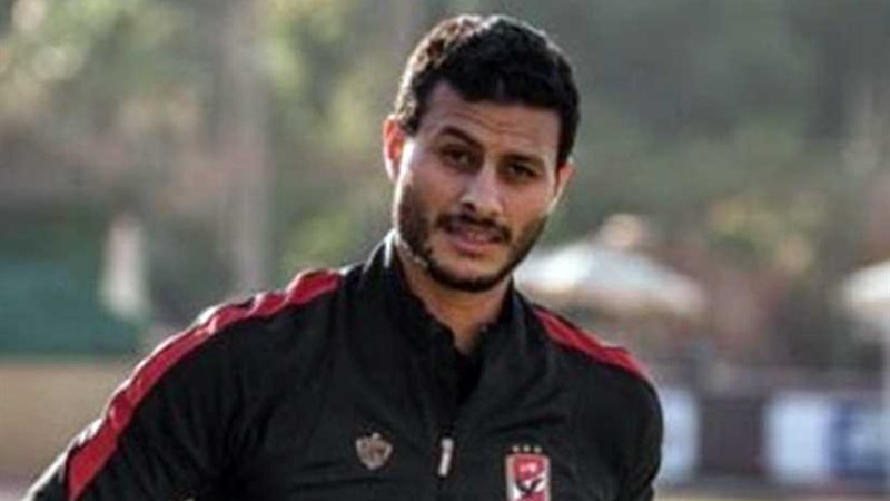 تعرف على إصابة الشناوي