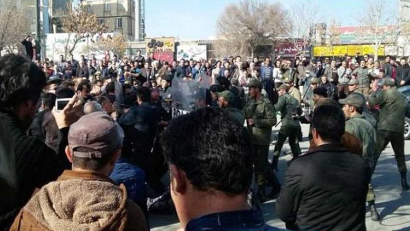 البيت الأبيض: فرض