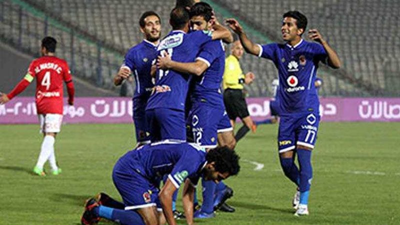 الأهلي يستعد للزمالك