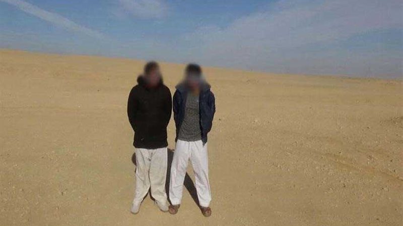 المتحدث العسكرى :