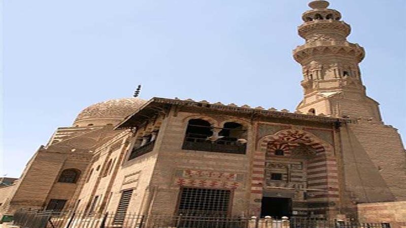 الآثار: بدء تطوير